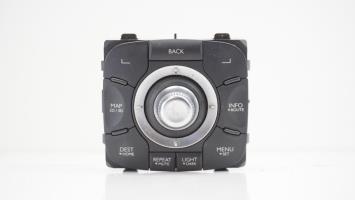 Commande autoradio