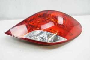 Fanale posteriore principale destro (luci)