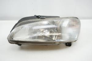 Gruppo ottico anteriore principale sinistro (luci)(faro)