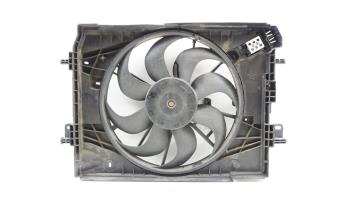 Motoventilatore radiatore