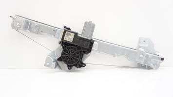 Leve vitre electrique avant gauche