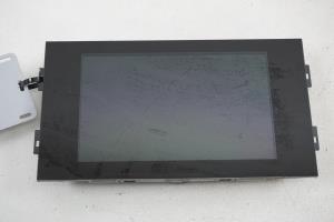 Schermo GPS