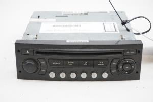 Autoradio originale