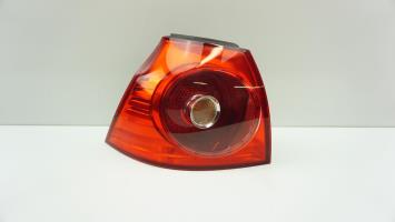 Fanale posteriore principale sinistro (luci)