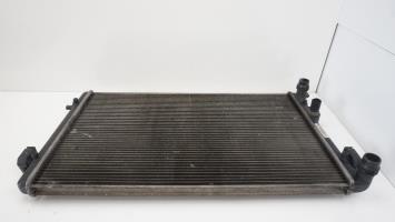 Moto ventilateur radiateur