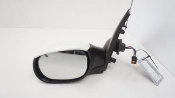 Retrovisor izquierdo