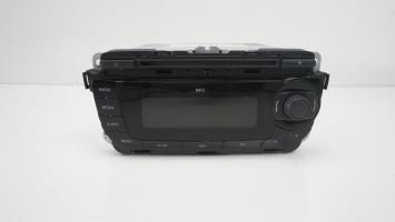 Autorradio original