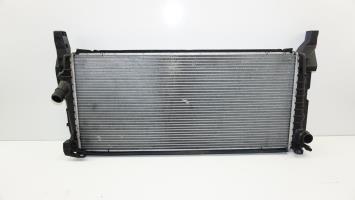 Radiateur eau