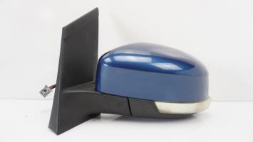 Retrovisor izquierdo