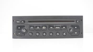 Autoradio originale