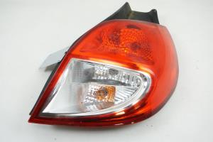 Fanale posteriore principale destro (luci)