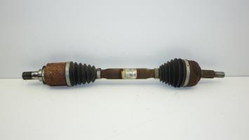 Giunto cardanico albero di trasmissione sinistro
