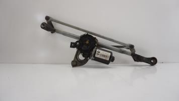 Moteur essuie glace avant
