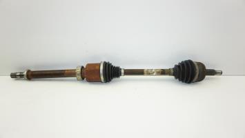 Cardan droit (transmission)