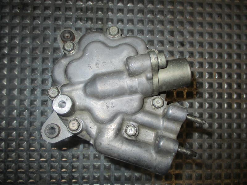 Compresseur clim