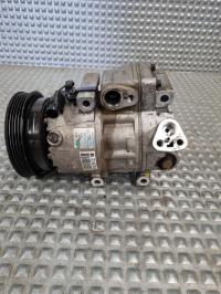 Compresseur clim