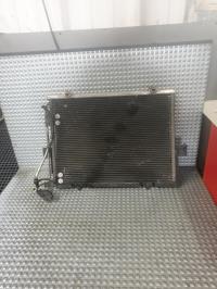 Radiateur clim