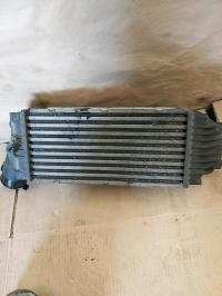 Echangeur air (Intercooler)