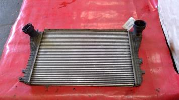 Echangeur air (Intercooler)