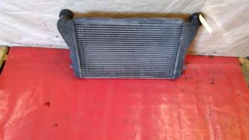Echangeur air (Intercooler)