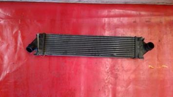 Echangeur air (Intercooler)