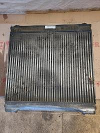 Echangeur air (Intercooler)