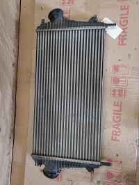 Echangeur air (Intercooler)