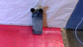 Echangeur air (Intercooler)