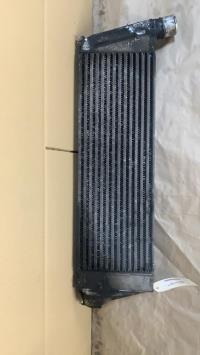 Echangeur air (Intercooler)