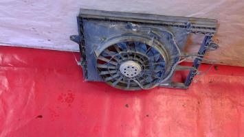 Moto ventilateur radiateur