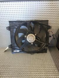 Moto ventilateur radiateur