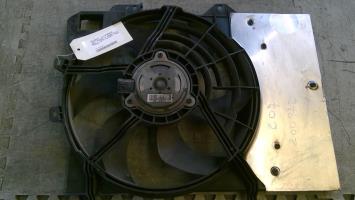 Moto ventilateur radiateur