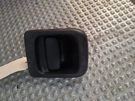 Poignee porte avant gauche