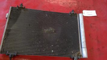 Radiateur clim