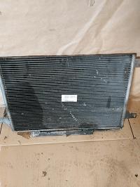 Radiateur clim