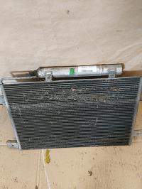Radiateur clim