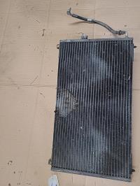 Radiateur clim