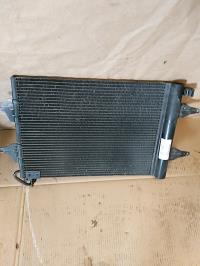 Radiateur clim