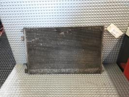 Radiateur clim