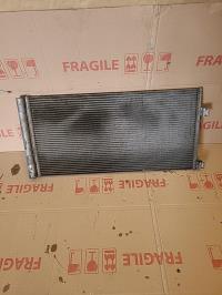 Radiateur clim