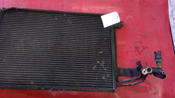 Radiateur clim