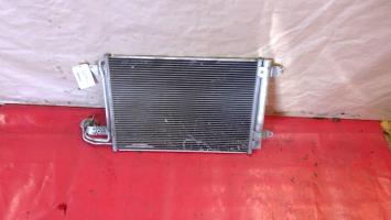 Radiateur clim