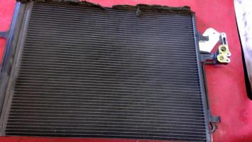 Radiateur clim