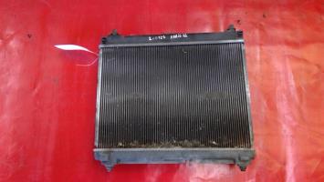 Radiateur eau