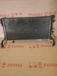 Radiateur eau