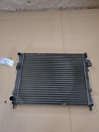 Radiateur eau