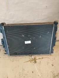 Radiateur eau