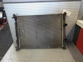 Radiateur eau