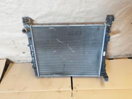 Radiateur eau