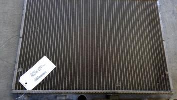 Radiateur eau